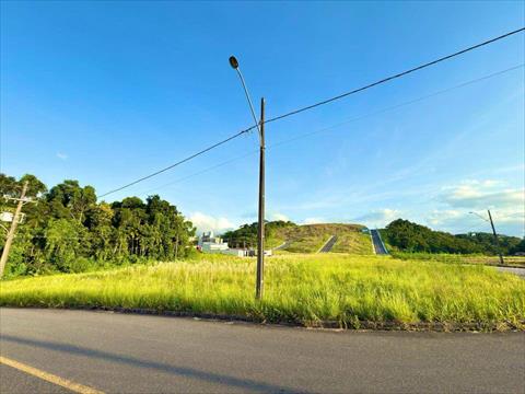 Terreno no Chico de Paulo em Jaragua do Sul / SC