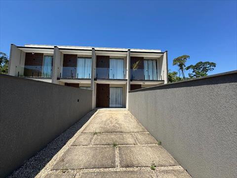 Geminado no Tres Rios do Sul em Jaragua do Sul / SC