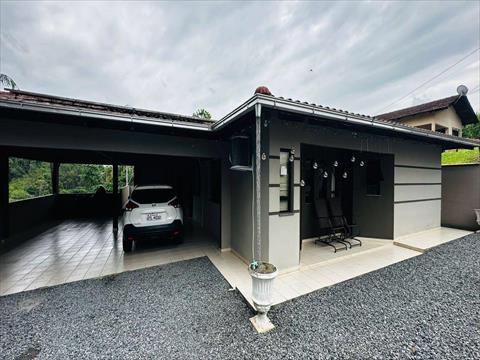 Casa Residencial no Vila Lenzi em Jaragua do Sul / SC