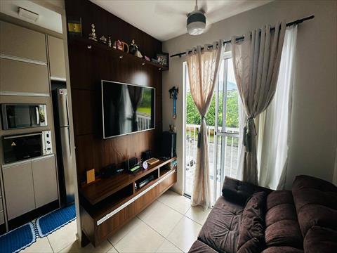 Apartamento no Estrada Nova em Jaragua do Sul / SC