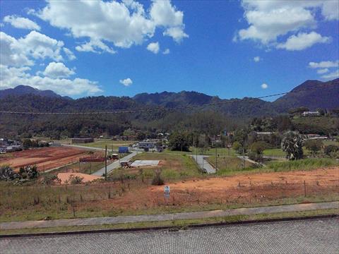 Terreno no Rio Cerro II em Jaragua do Sul / SC