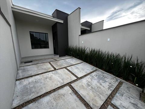 Geminado no Tres Rios do Sul em Jaragua do Sul / SC