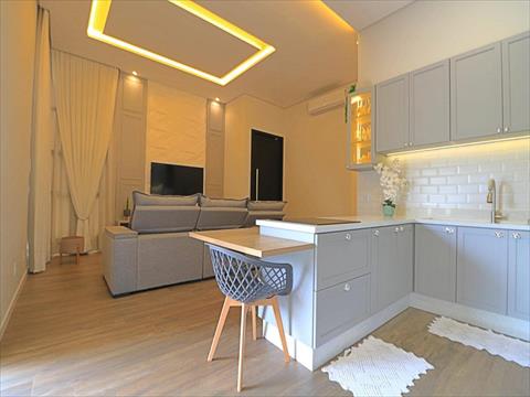 Casa Residencial no Nereu Ramos em Jaragua do Sul / SC