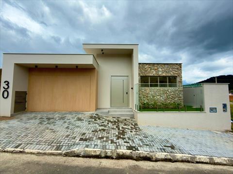 Casa Residencial no Rau em Jaragua do Sul / SC
