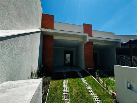 Geminado no Três Rios do Norte em Jaragua do Sul / SC