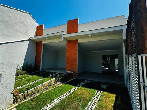 Geminado no Três Rios do Norte em Jaragua do Sul / SC