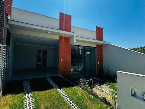 Geminado no Três Rios do Norte em Jaragua do Sul / SC