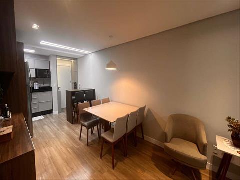 Apartamento no Czerniewicz em Jaragua do Sul / SC