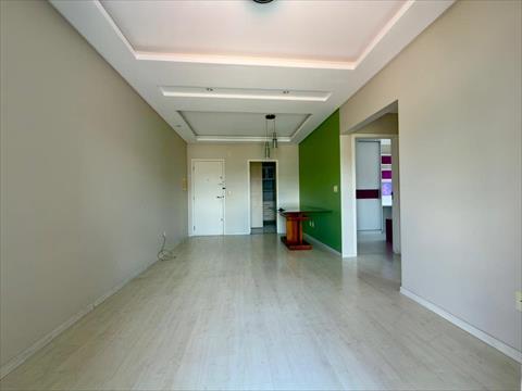 Apartamento no Nova Brasilia em Jaragua do Sul / SC