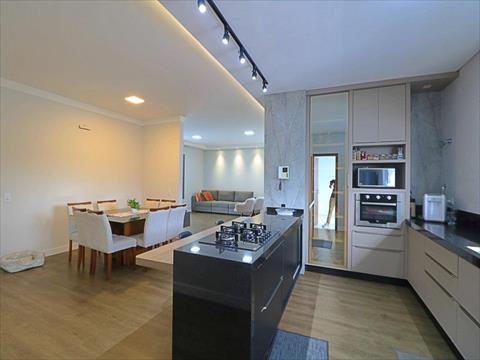 Casa Residencial no Agua Verde em Jaragua do Sul / SC