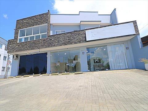 Casa Residencial no Agua Verde em Jaragua do Sul / SC