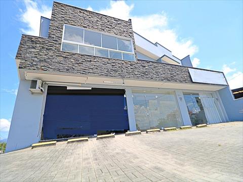 Imóveis Comerciais no Agua Verde em Jaragua do Sul / SC