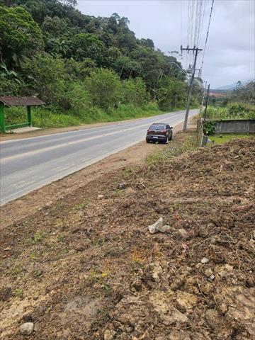 Terreno no Três Rios do Norte em Jaragua do Sul / SC