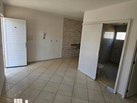 Apartamento no Corticeira em Guaramirim / SC