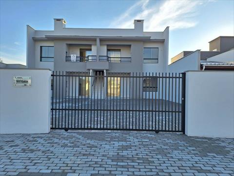 Apartamento no Três Rios do Norte em Jaragua do Sul / SC