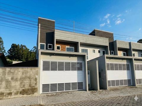 Geminado no Amizade em Jaragua do Sul / SC