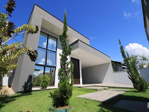 Casa Residencial no Tres Rios do Sul em Jaragua do Sul / SC