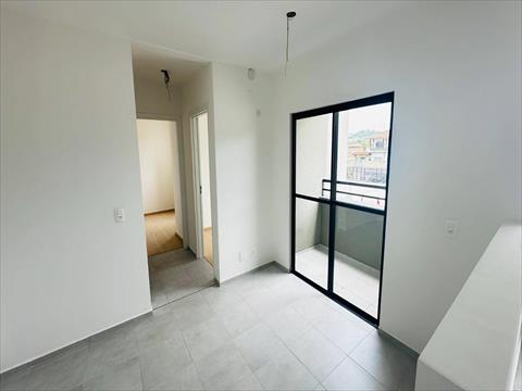 Apartamento no Baependi em Jaragua do Sul / SC