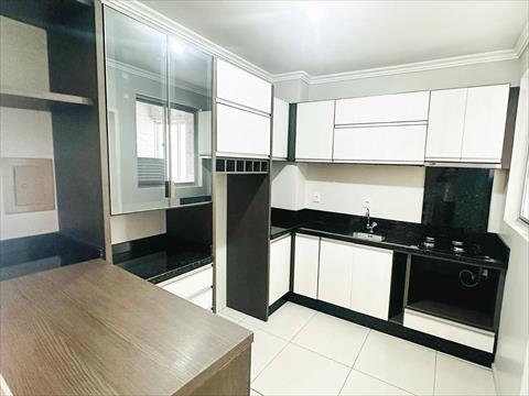 Apartamento no Centro em Jaragua do Sul / SC