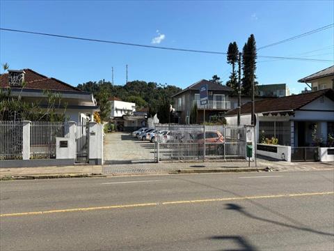 Terreno no Centro em Jaragua do Sul / SC
