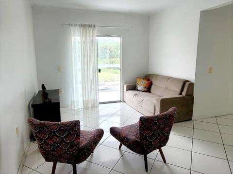 Apartamento no Czerniewicz em Jaragua do Sul / SC