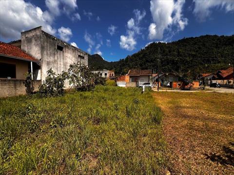 Terreno no Rio da Luz em Jaragua do Sul / SC