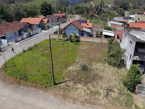 Terreno no Rio da Luz em Jaragua do Sul / SC