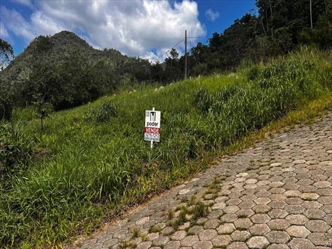 Terreno no Rio da Luz em Jaragua do Sul / SC