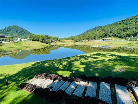 Terreno no Vila Chartres em Jaragua do Sul / SC