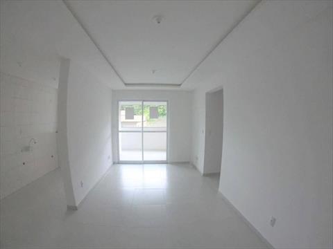 Apartamento no Baependi em Jaragua do Sul / SC
