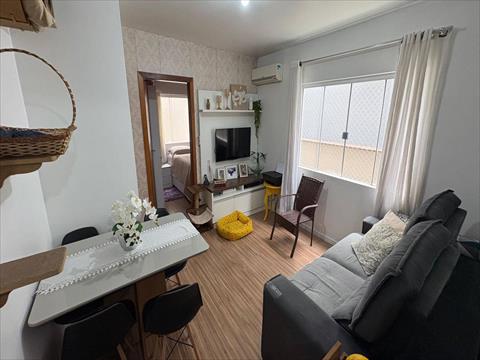 Apartamento no Vila Lenzi em Jaragua do Sul / SC