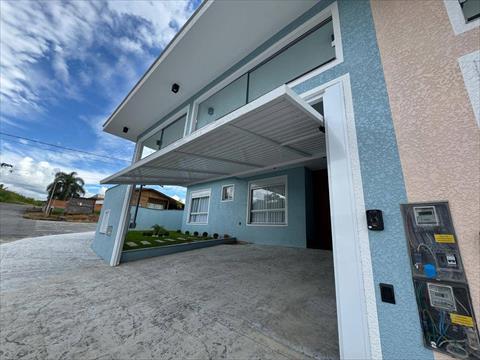 Geminado no Estrada Nova em Jaragua do Sul / SC