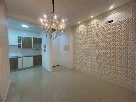 Apartamento no Jaragua Esquerdo em Jaragua do Sul / SC