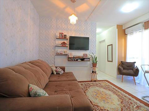 Apartamento no Baependi em Jaragua do Sul / SC