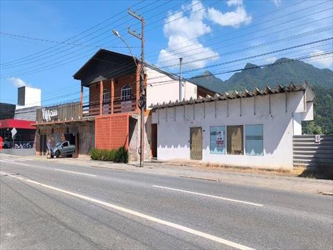 Imóveis Comerciais no Vila Lalau em Jaragua do Sul / SC