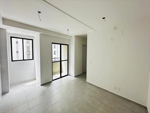 Apartamento no Baependi em Jaragua do Sul / SC