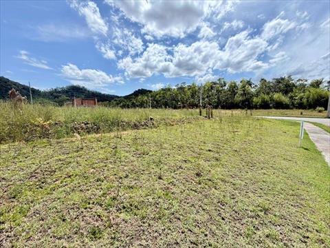 Terreno no Rio Cerro II em Jaragua do Sul / SC
