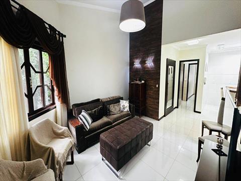 Casa Residencial no Amizade em Jaragua do Sul / SC