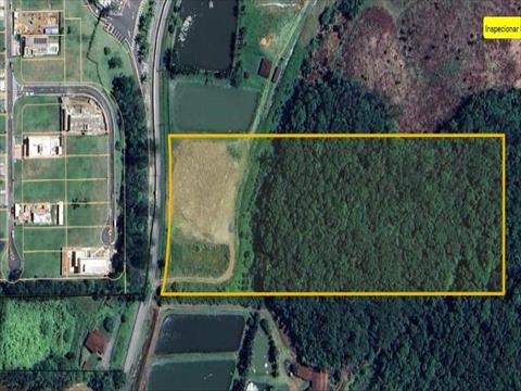 Terreno no Santa Luzia em Jaragua do Sul / SC