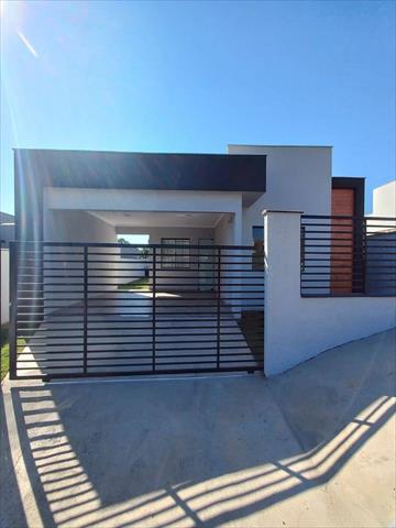 Casa Residencial no Jaragua 84 em Jaragua do Sul / SC