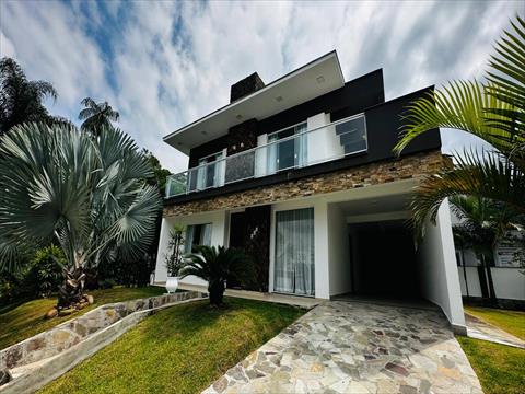 Casa Residencial no Amizade em Jaragua do Sul / SC