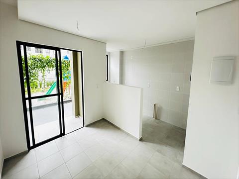 Apartamento no Baependi em Jaragua do Sul / SC