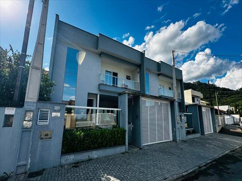 Geminado no Joao Pessoa em Jaragua do Sul / SC