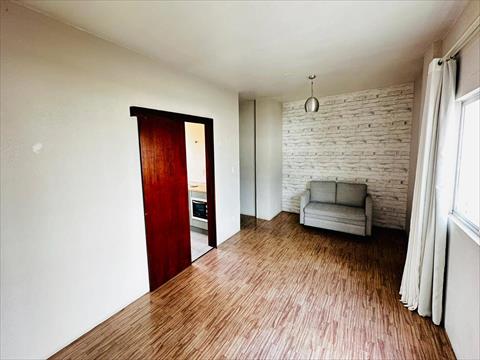 Apartamento no Centro em Jaragua do Sul / SC