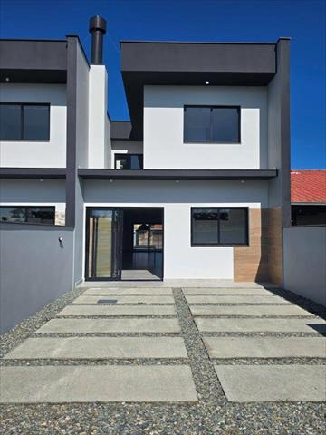 Geminado no Ervino em Sao Francisco do Sul / SC