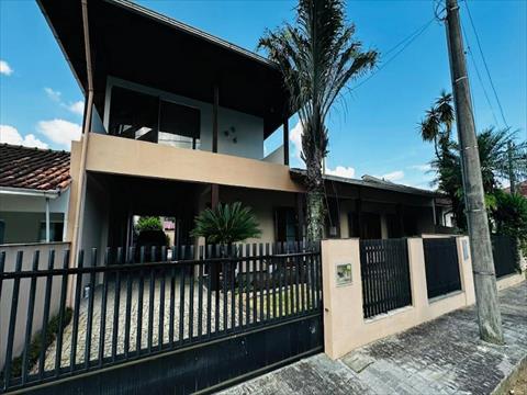 Casa Residencial no Czerniewicz em Jaragua do Sul / SC
