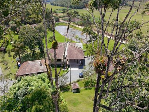 Chácara no Campinha em Massaranduba / SC