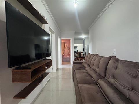 Apartamento no Tres Rios do Sul em Jaragua do Sul / SC