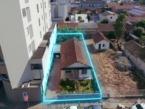 Terreno no Centro em Jaragua do Sul / SC