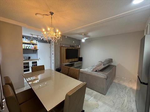 Apartamento no Sao Luis em Jaragua do Sul / SC